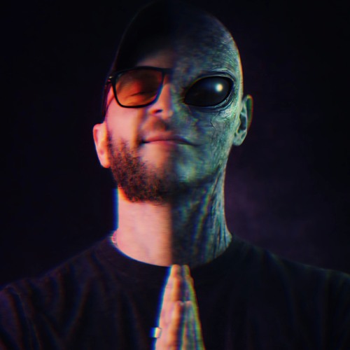 Dropnik artist photo