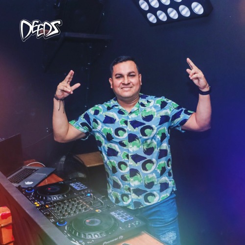 DJ Deeds’s avatar