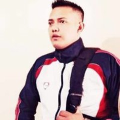 Dady Ammar Bin Rabah