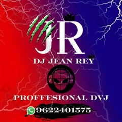 Jean Rey Rivas Sanchez