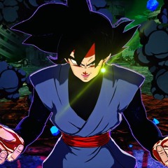 Goku Black>3