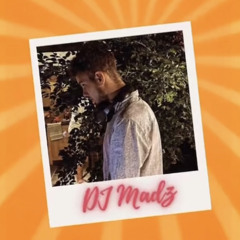 Dj MadZ