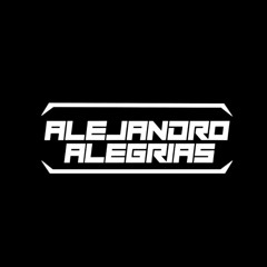 Alejandro Alegrias