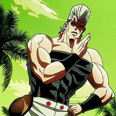 Jean-Pierre Polnareff