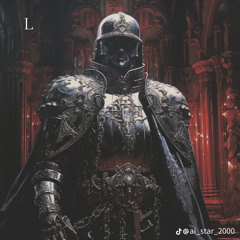 Holy Babylon Crusader