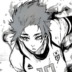 itoshi sae .