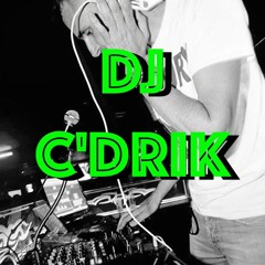DJ C'DRIK
