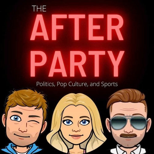 The After Party’s avatar