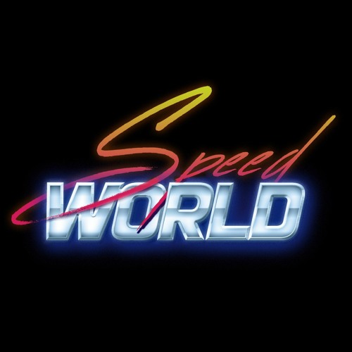 Speedworld’s avatar