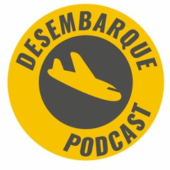 Listen to Atenção, Passageiros podcast