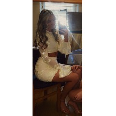 Chloe Mckie