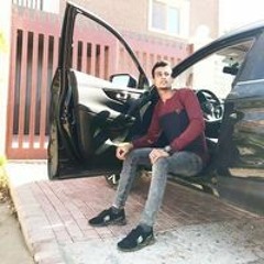 شريف ابن النجار