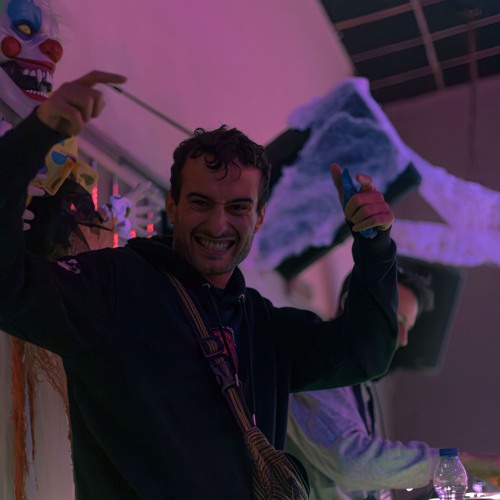 [ALERT-DARKSTEP-INCOMING]