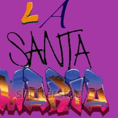 La Santa Maria