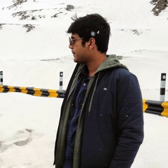 harshit trivedi
