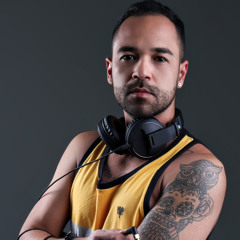 DJ Lucas Almeida