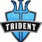 Blue Trident