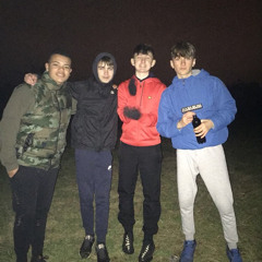 Nathan Bell (new account)