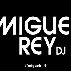 Miguel Rey Urbano
