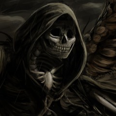 A Little Piece of Death