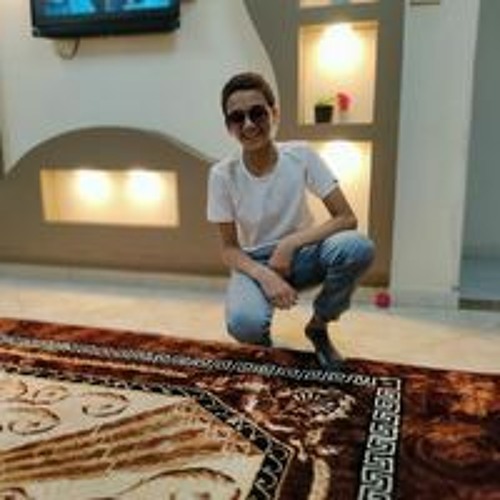 Mohamed Lotfy’s avatar