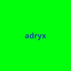 adryx