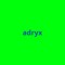 adryx