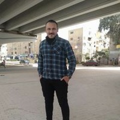 Mostafa Darsh
