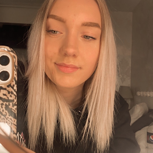 Stream Caroline Frisk music | Listen to songs, albums, playlists for ...