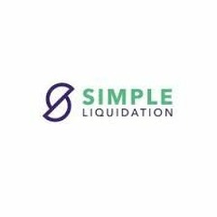 Simple Liquidation