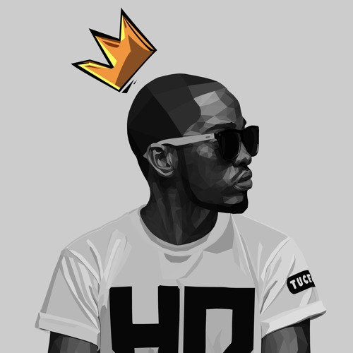 Stream Calm Before The Storm by Tucker HD | Listen online for free