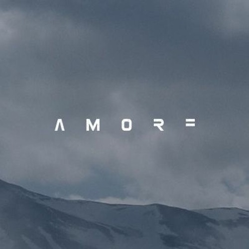 AMORF’s avatar