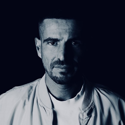 Dave Quinn - JB Residency Mix