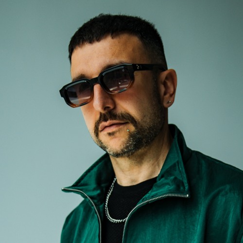 Silver Ivanov artist photo