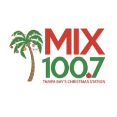 Mix100.7 Fm Ryan
