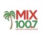 Mix100.7 Fm Ryan