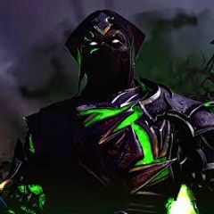 Keegan Noob Saibot