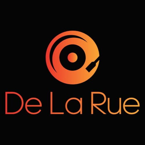 De La Rue’s avatar