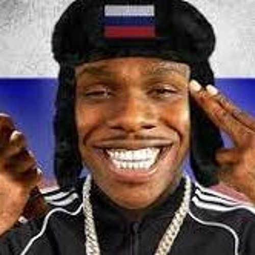 Russian Dababy’s avatar