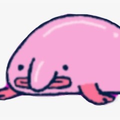 BLOB FISH233