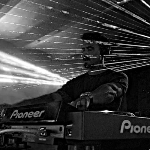 DeepTech/TechHouse Set Abr 2020