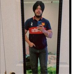 Parminder Dhanjal