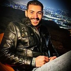 Michael Emad El GaZar