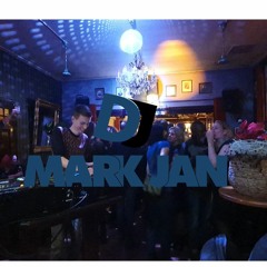 DJ Mark Jan