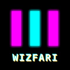 Wizfari - A.D.H.D (Artistically Dialed, Highronically Disoriented)