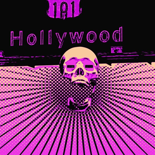 The Hollywood Freeway Ghosts’s avatar