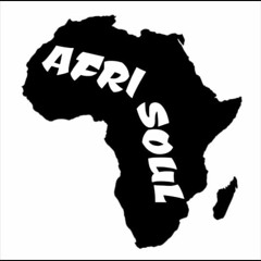 🤍 Afri Soul 🖤