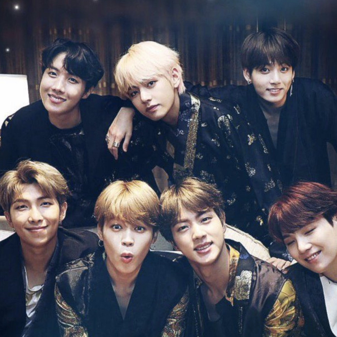 Stream Xx BTS xX music | Listen to songs, albums, playlists