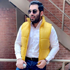 Shehryar Rana