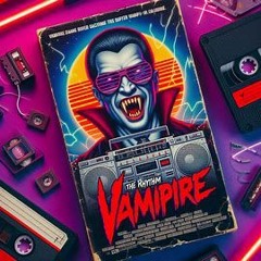 The Rhythm Vampire